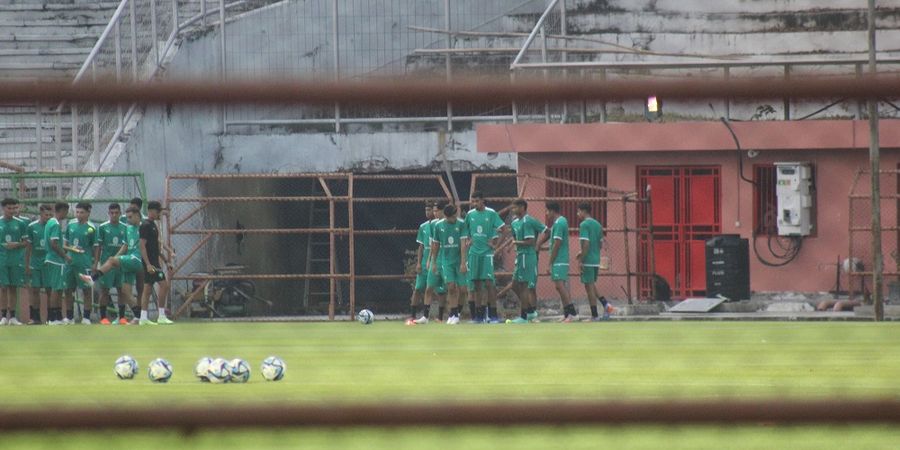 Hati-Hati Timnas Indonesia U-17, Maroko Punya Ambisi Lolos Berbekal 10 Pemain yang Mentas di Eropa