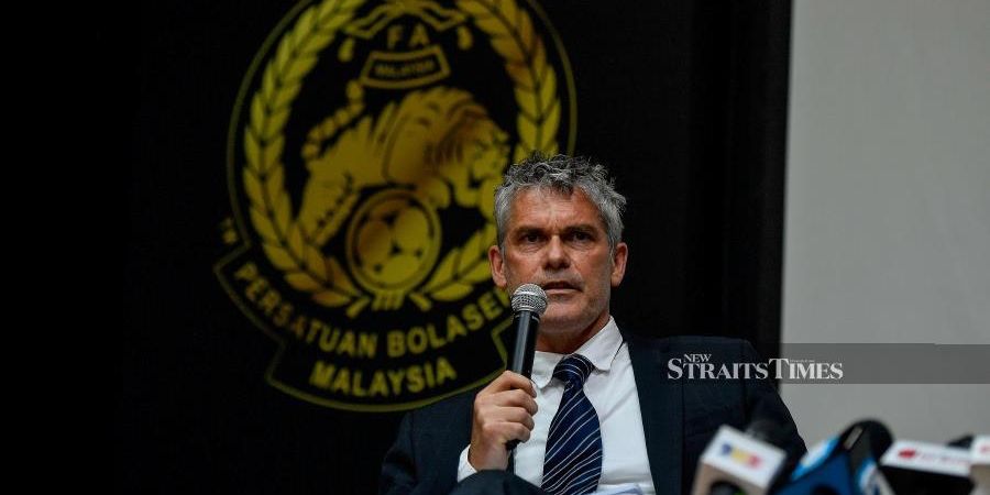 FAM Bertindak Tegas dan Tak Mau Dengar Alasan Lagi soal Bobroknya Tim Sepak Bola Malaysia