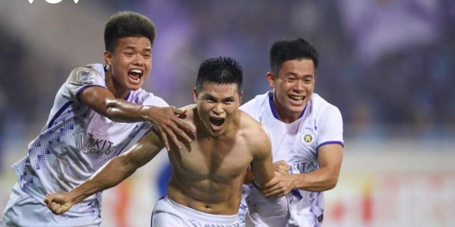 Klub Vietnam, Thailand, dan Malaysia Kompak Bikin Kejutan di Liga Champions Asia