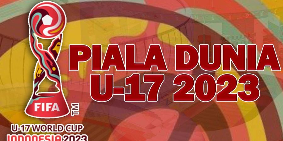 Jadwal Piala Dunia U-17 2023 - Peluang Timnas U-17 Indonesia Ambil Alih Puncak Grup A