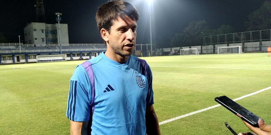 Sempat Alami 1 Kendala, Adik Kelas Lionel Messi Siap Menuju Final Piala Dunia U-17 2023