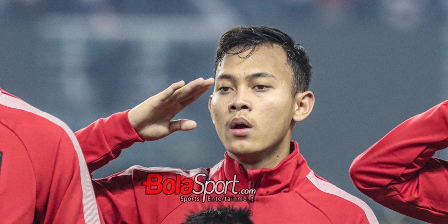 Hasrat Buat Kejutan Lagi Menggebu-gebu, Winger Timnas U-17 Indonesia Siap Bikin Panama Jadi Tim Pesakitan