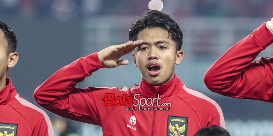 Indra Sjafri Panggil 5 Pemain Persija ke Timnas U-20 Indonesia, Satu Nama Dicoret Sepulang dari Qatar