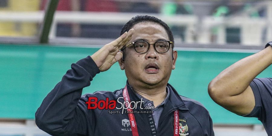 PSSI Akui Masih Ada Klub Liga 1 yang Tolak Melepas Pemainnya ke Timnas U-23 Indonesia