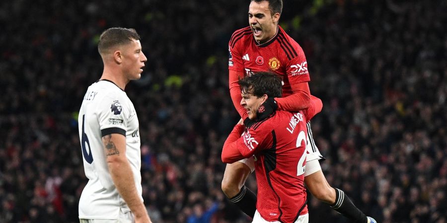 Manchester United Masih Sempurna di Hadapan Tim Promosi Liga Inggris Musim Ini