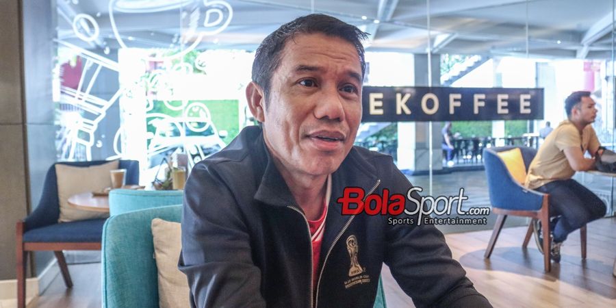 Bonus Timnas U-17 Indonesia jika Lolos ke Babak 16 Besar Piala Dunia U-17 2023