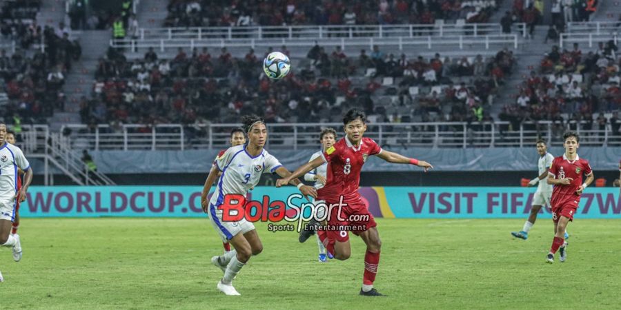 Arkhan Kaka Bicara Peluang Abroad usai Laju Timnas U-17 Indonesia di Piala Dunia U-17 2023 Terhenti