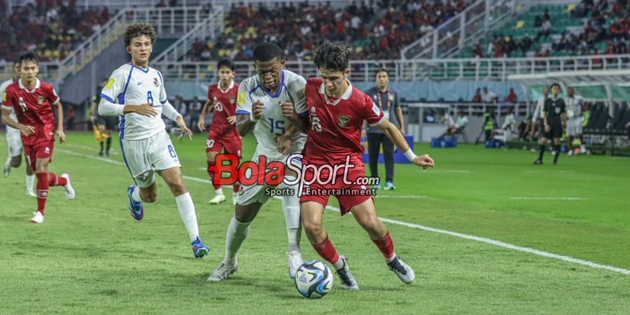 Erick Thohir Jawab Masa Depan Amar Rayhan Brkic dan Welber Jardim usai dari Piala Dunia U-17 2023