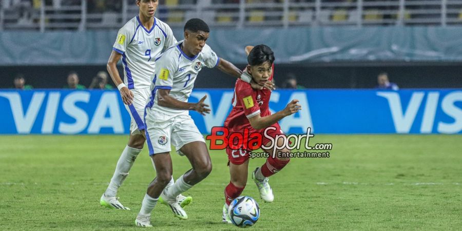 RESMI - Langsung Dikontrak 4 Tahun, PSIS Umumkan Bek Timnas U-17 Indonesia yang Sudah Deal 3 Bulan Lalu