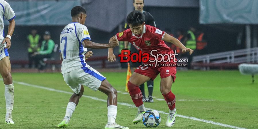 Pelatih Panama Yakin Timnas U-17 Indonesia Bisa Kalahkan Maroko