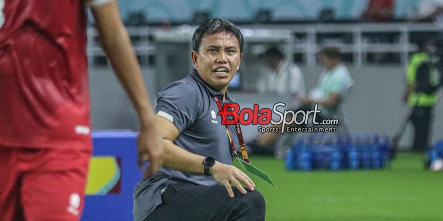 Bima Sakti Nurut PSSI soal Nasib di Timnas U-17 Indonesia, Erick Thohir Ingin Tandemkan dengan Indra Sjafri