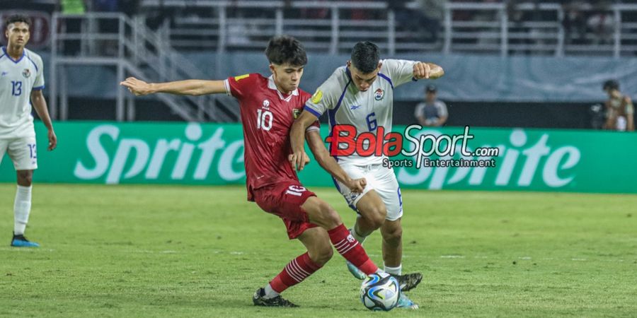 Gelandang Timnas U-17 Indonesia Waspadai Maroko demi Target Masuk Babak 16 Besar