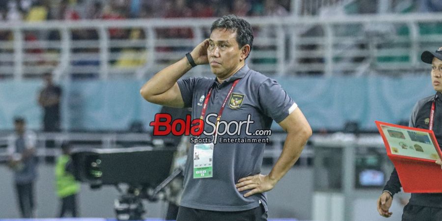 Erick Thohir Bicara Nasib Bima Sakti di Timnas U-17 Indonesia Usai Piala Dunia U-17 2023
