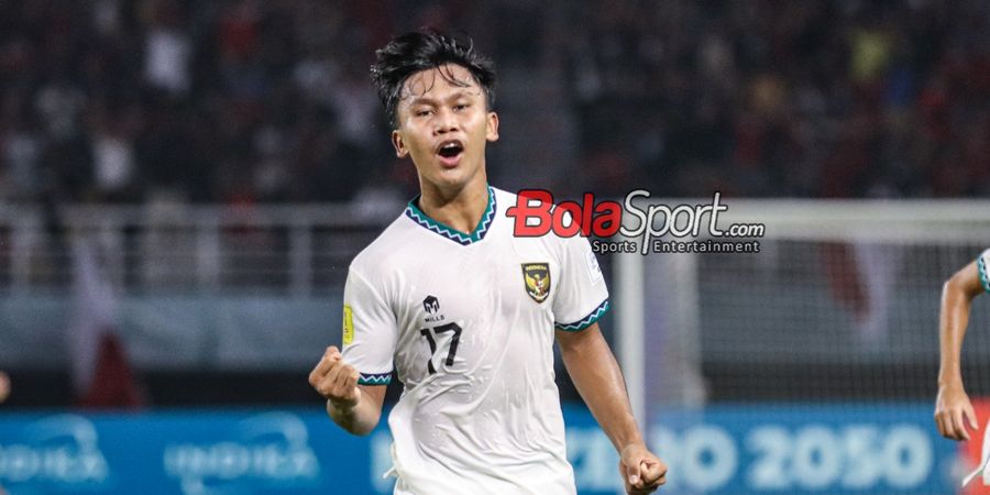 Klasemen Akhir Grup A Piala Dunia U-17 2023 - Meski Tumbang, Peluang Lolos Timnas U-17 Indonesia Masih Ada