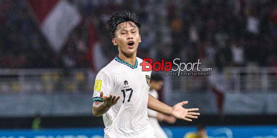Keajaiban yang Bisa Bawa Timnas U-17 Indonesia Lolos ke 16 Besar, Dua Laga Pamungkas Jadi Penentu