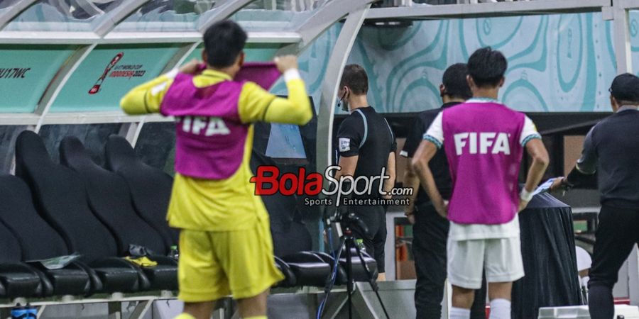 Pemakaian VAR di Liga 1 pada Februari Masih Tanda Tanya, PSSI dan PT LIB Beda Pandangan