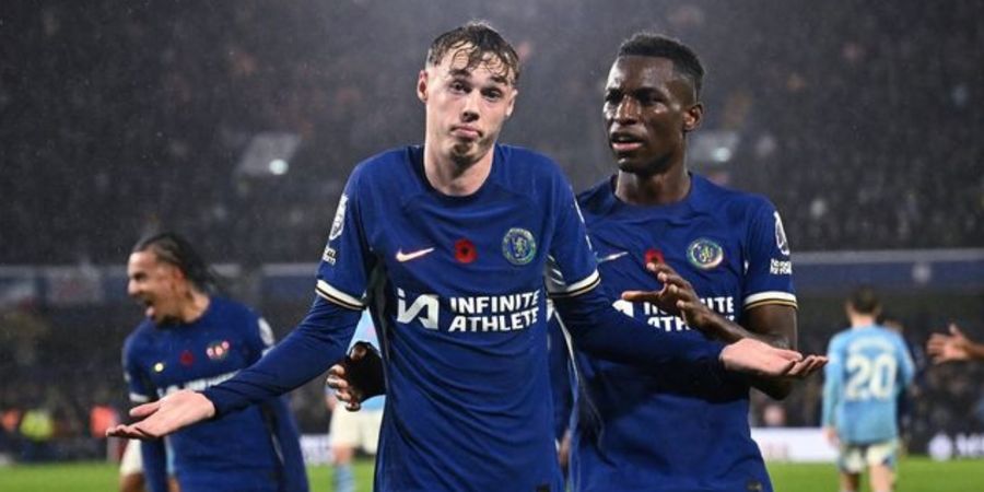 Wonderkid Pembelot bakal Bikin Man City Panen Cuan Rp48 Miliar, Kok Bisa?