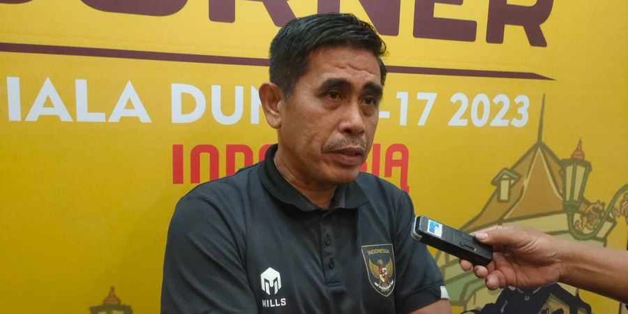 PSSI Harus Perhatikan Nasib Skuad Timnas U-17 Indonesia Usai Piala Dunia U-17 2023
