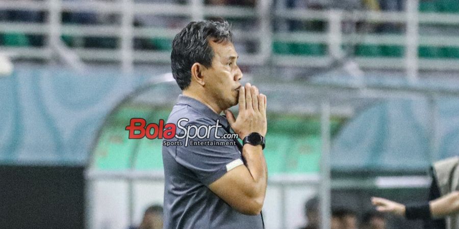 Timnas U-17 Indonesia Tetap Gelar Latihan, Jaga-jaga Bisa Lolos ke 16 Besar Piala Dunia U-17 2023