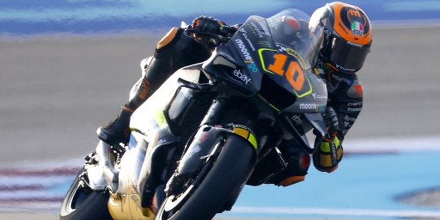 Update Line-up MotoGP 2024 - Detik-detik Adik Valentino Rossi Tuju Repsol Honda, 1 Kursi VR46 Masih Misteri