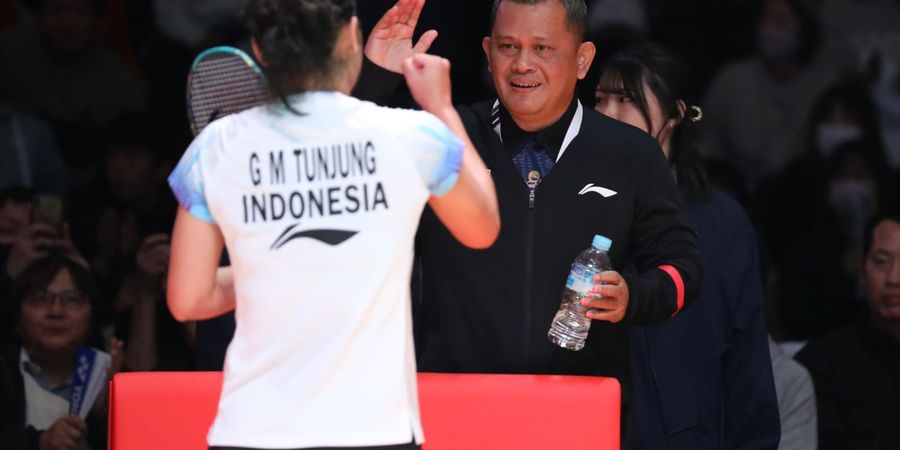 Jadwal BWF World Tour Finals 2023 - 6 Wakil Indonesia Siap Unjuk Gigi pada Turnamen Bergengsi Penutup Musim