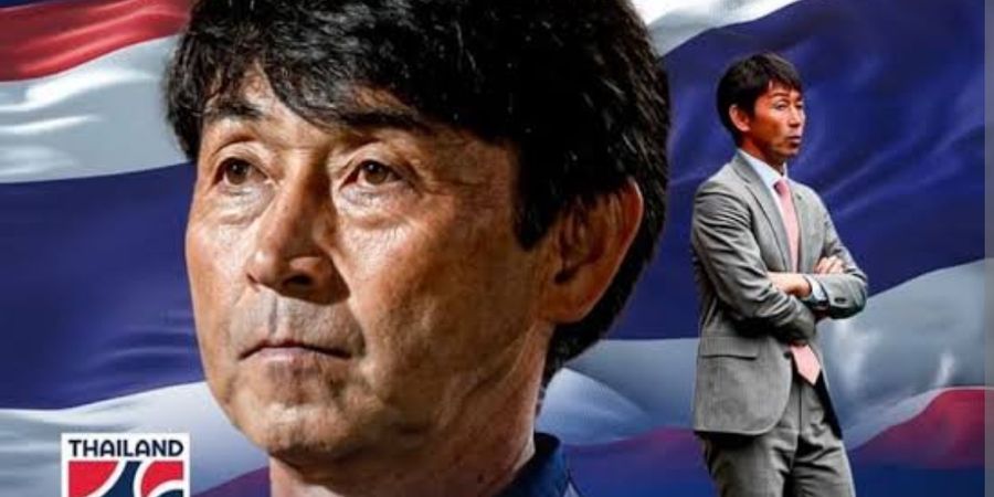 Dahului Shin Tae-yong, Kontrak Pelatih Thailand Bakal Diperpanjang Usai Piala Asia 2023