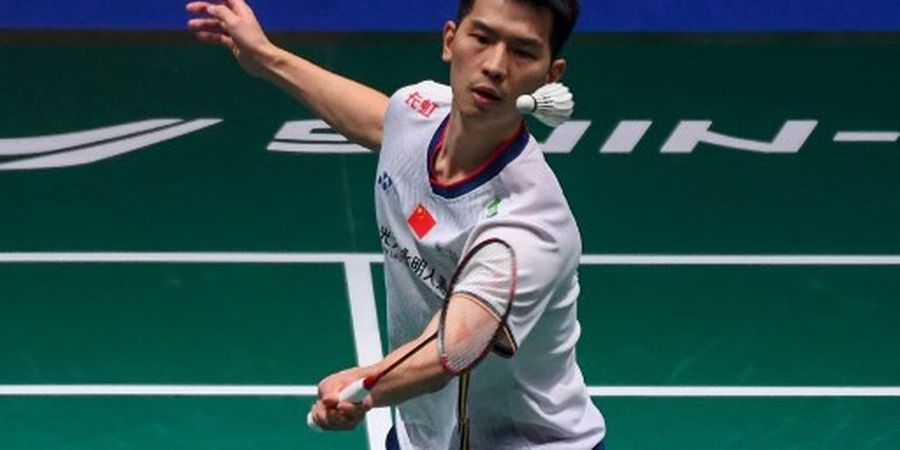 Sulit Bersaing, Zhao Jun Peng dan Juara Dunia Junior Mundur dari Pelatnas China