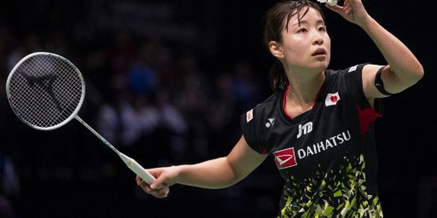 Hasil China Masters 2023 - Penjegal Gregoria Mariska Dibungkam Juara Asia