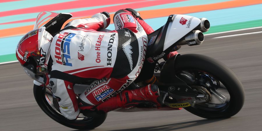 Moto3 Valencia 2023 - Manajer Tim Beberkan Sisi Positif Sirkuit Ricardo Tormo yang Bisa Bantu Mario Aji 