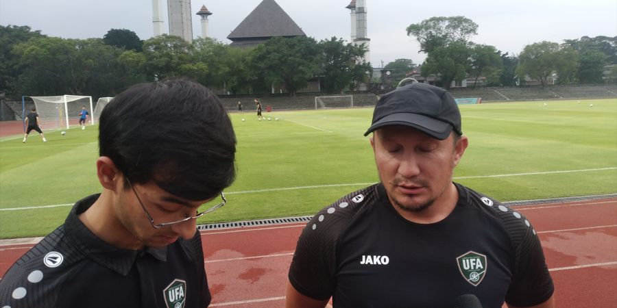 Prancis Diterpa Isu Pemain Ilegal di Piala Dunia U-17 2023, Timnas U-17 Uzbekistan Tak Peduli