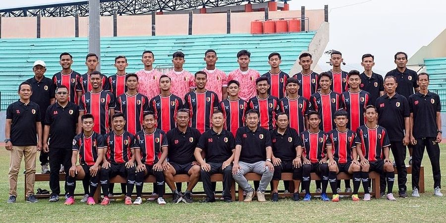 PPSM Magelang dan Persibas Banyumas Didiskualifikasi dari Liga 3 Jateng Karena Suporter Rusuh