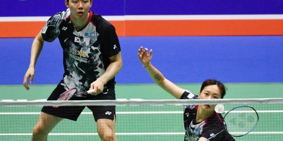 Hasil China Masters 2023 - Bungkam Anak Didik Flandy Limpele, Juara Dunia 2023 Tantang Wakil Tuan Rumah