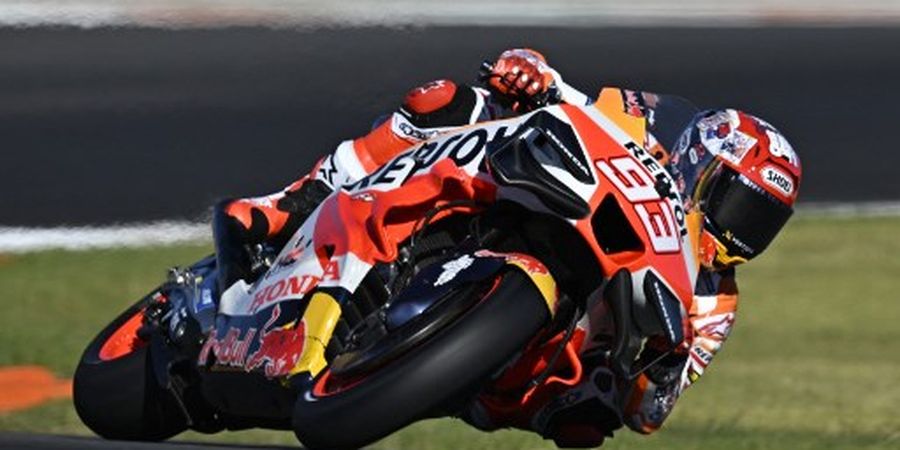 Sorotan Orang Dalam MotoGP, Marc Marquez Dianggap Berhasil Tutupi Aib Honda Selama Bertahun-tahun