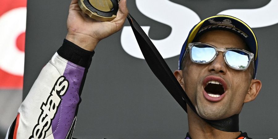 Update Klasemen MotoGP 2023 - 3 Skenario Sulit Martin Jadi Juara Dunia, Masih Harus Kerja Keras Kalahkan Bagnaia