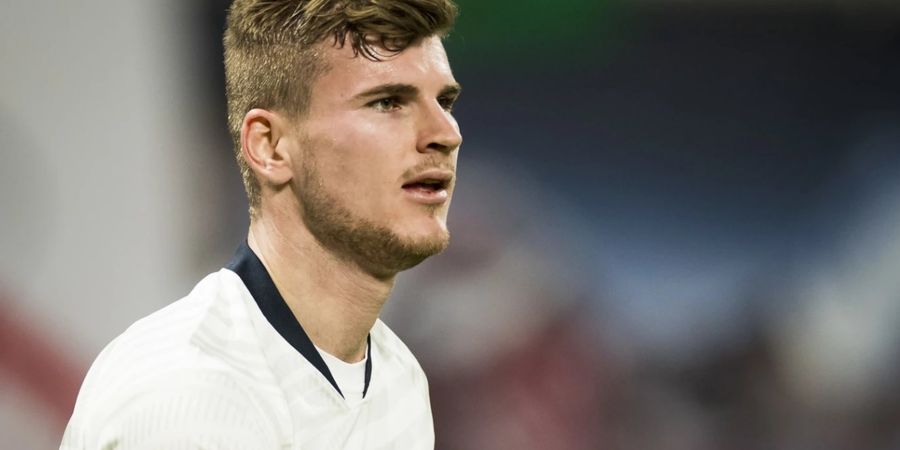 BURSA TRANSFER - Bukan ke Man United, Timo Werner Justru Selangkah Lagi Jadi Pengkhianat Chelsea dengan Gabung Rival Sekota