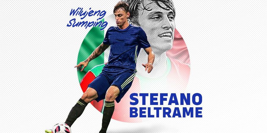 Prediksi Line-up Persib setelah Resmi Kedatangan Stefano Beltrame dan Kevin Ray Mendoza, Teja Paku Alam Terpinggirkan?