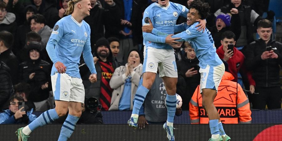 Jeblok di Liga Domestik, Man City Pede Bawa Pulang Trofi Piala Dunia Klub