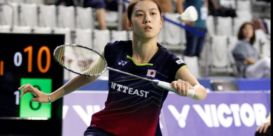 Hasil Final Thailand Masters 2024 - Aya Ohori Bikin Tunggal Putri Tuan Rumah Ambyar dalam 81 Menit