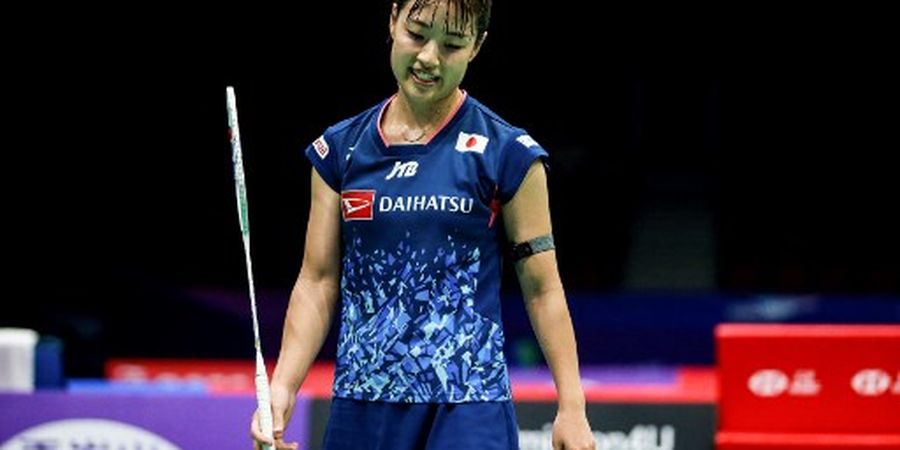 Hasil Final Syed Modi International 2023 - Mantan Ratu Bulu Tangkis Dunia Jadi Juara Lagi Usai Penantian 2 Tahun