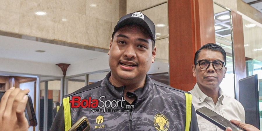 Menpora akan Tinjau NPC Indonesia Sikapi Dugaan Pemotongan Bonus Asian Para Games