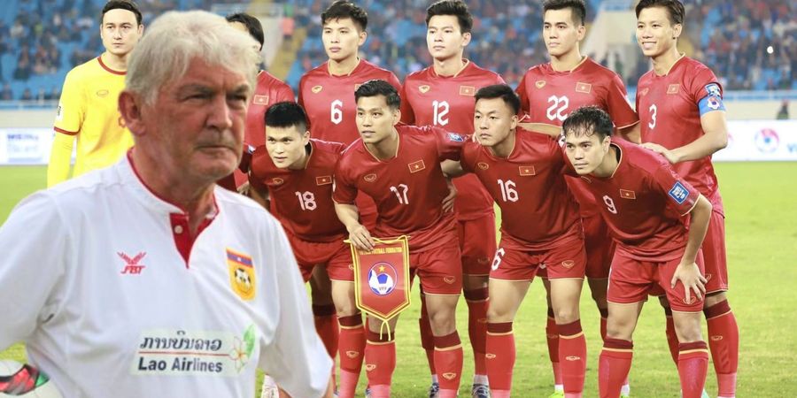 Pakar Asal Inggris Kecilkan Peluang Timnas Indonesia di Piala Asia: Vietnam Bisa Lolos Bareng Jepang