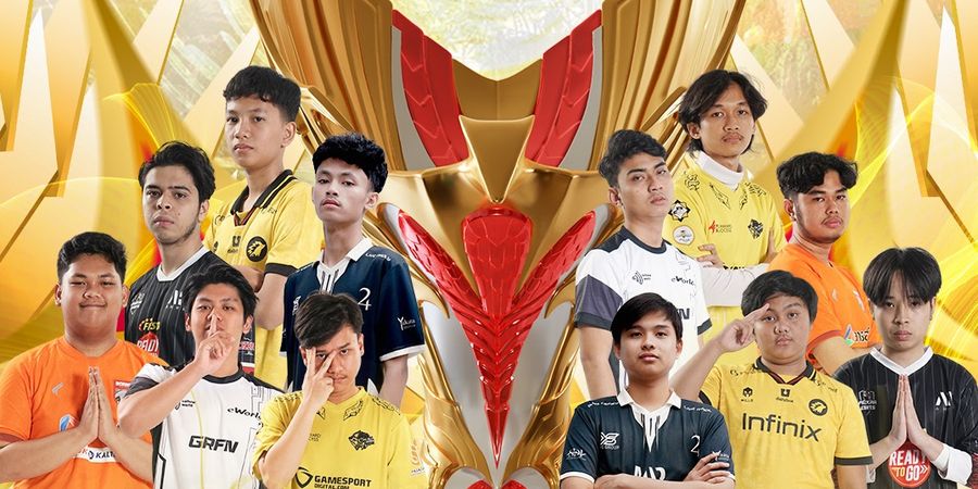 Liga Esports Nasional Diharapkan Menyajikan Lebih Banyak Nomor Gim