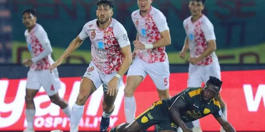 Tolak Persib Bandung, Pemain Asal Australia Ungkap Alasan Jatuh Cinta dengan Liga Malaysia