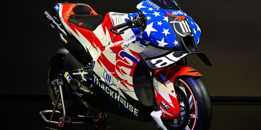 Line-Up MotoGP 2024 - Tim Baru Diumumkan, Legasi Negara asal Idola Valentino Rossi Akhirnya Dibangkitkan di Kelas Para Raja