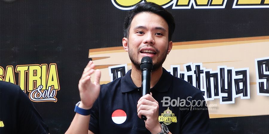 IBL 2024 - Tim Debutan Kesatria Bengawan Solo Incar Play-off dengan Skuad Rahasia dan Harapan untuk Format Kandang-Tandang