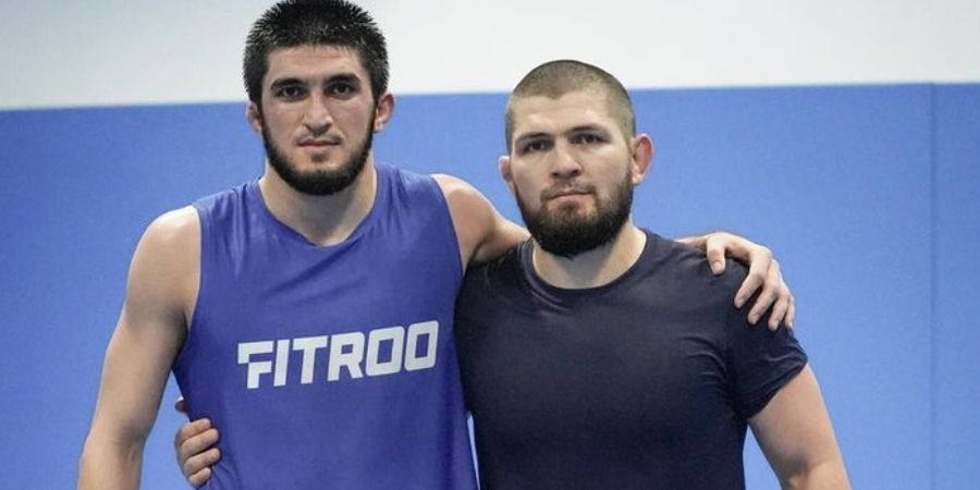 Khabib Perkenalkan Jagoan Kelas Ringan Terbaik yang Belum Masuk Radar