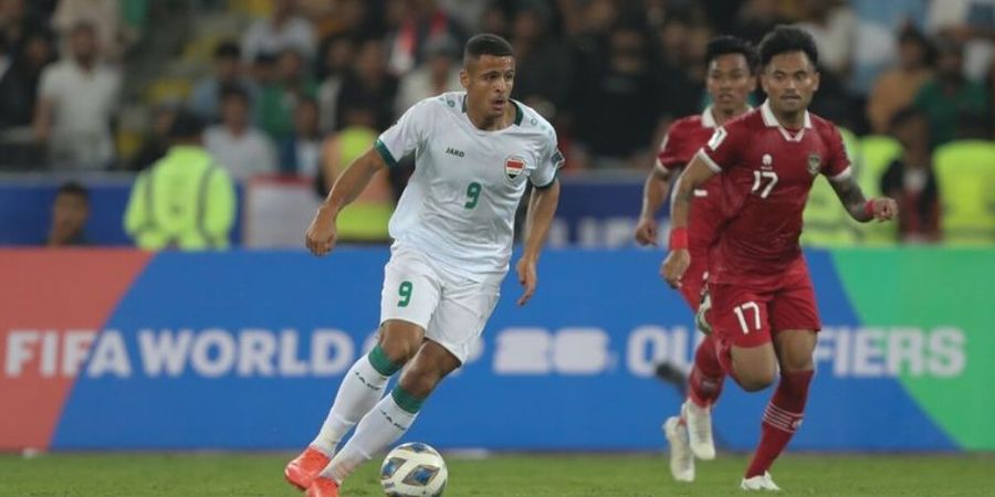 Piala Asia 2023 - AFC Kirim Sinyal ke Shin Tae-yong untuk Waspada soal Momok Timnas Indonesia