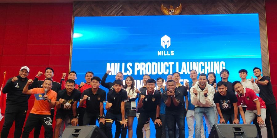 Mills Siap Berikan Kejutan di 2024, Salah Satunya Kepakan Sayap ke Rusia