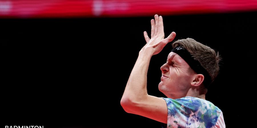 Klasemen BWF World Tour Finals 2023 -  Viktor Axelsen Terdampar Jadi Juru Kunci, Jonatan Melesat ke Puncak