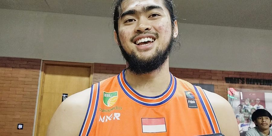 Hadirkan 3 Pemain NBA, Pelita Jaya Siap Ramaikan Persaingan di IBL 2024